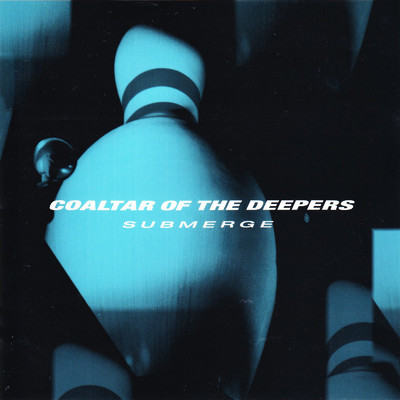 The Breastroke (Edo-Techno ／ Surf-Thrash)/Coaltar Of The Deepers