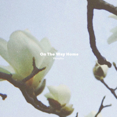 アルバム/On The Way Home/Worpho