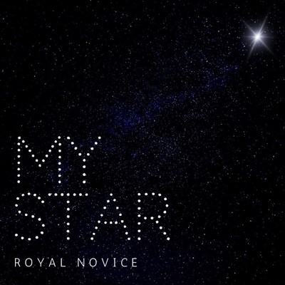My Star/ROYAL NOVICE