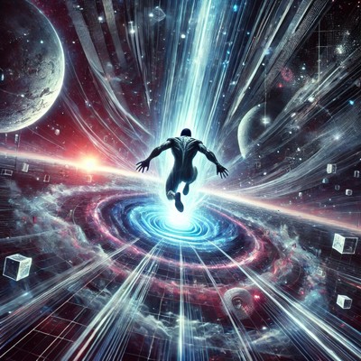 シングル/Gravity Rush/GEMINI STYLE