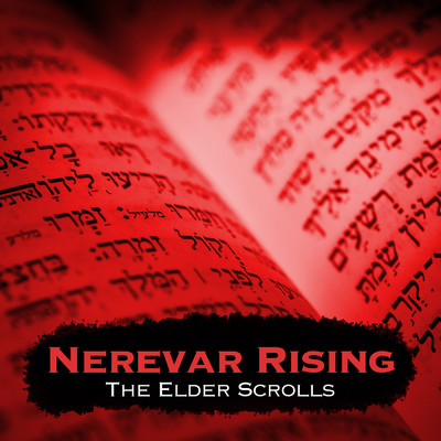 Nerevar Rising (From ”The Elder Scrolls III: Morrowind”)/チェコ・ナショナル交響楽団／ポール・ベイトマン