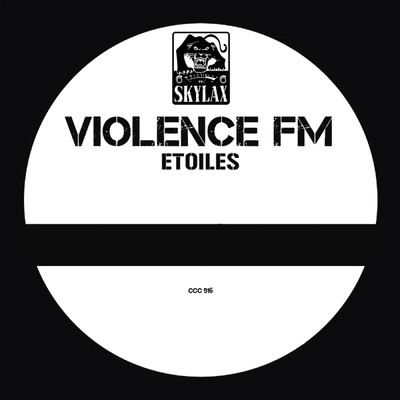 Violence FM／Chez Damier