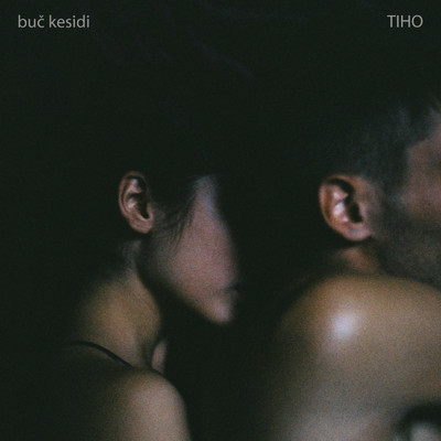 シングル/TIHO (Zebra Zero Remix)/Buc Kesidi
