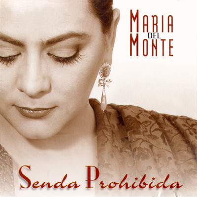シングル/Me Sobra El Mundo/Maria Del Monte