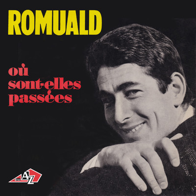 アルバム/Ou sont-elles passees/Romuald