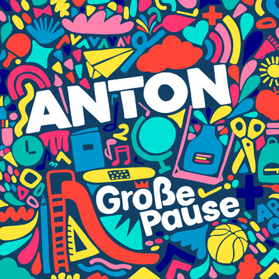 Grosse Pause/Anton