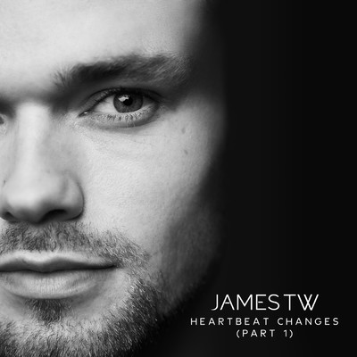 アルバム/Heartbeat Changes (Part 1)/James TW