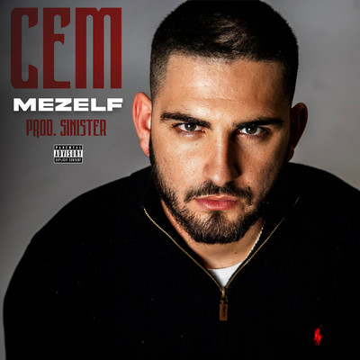 Mezelf (Explicit)/Cem