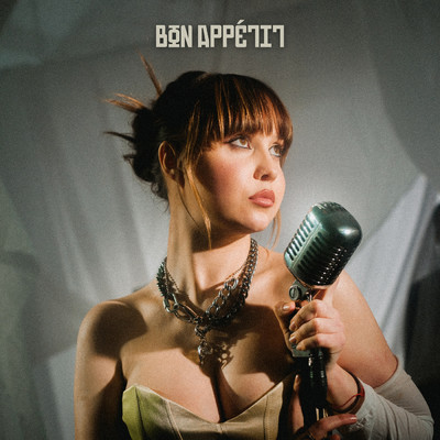 シングル/Bon Appetit/ALIKA