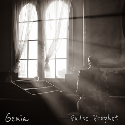 アルバム/False Prophet (Clean)/Genia