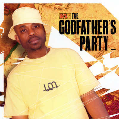 アルバム/The Godfather's Party/M'Du
