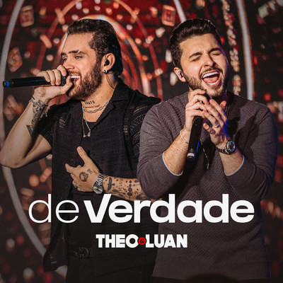 Queimando Largada (Ao Vivo)/Theo & Luan