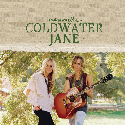 Coldwater Jane
