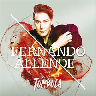 シングル/Tombola/Fernando Allende