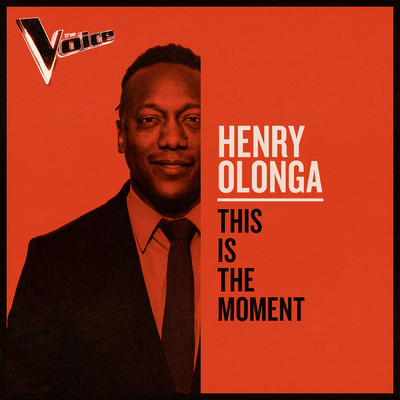 This Is The Moment (The Voice Australia 2019 Performance ／ Live)/Henry Olonga