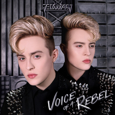 Born To Touch Your Heart/Jedward