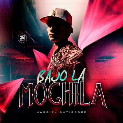 アルバム/Bajo La Mochila (Explicit)/Jassiel Gutierrez