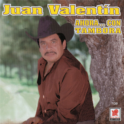 No Voy A Llorar/Juan Valentin
