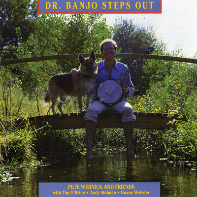 Dr. Banjo Steps Out/Pete Wernick