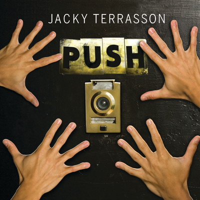 アルバム/Push/ジャッキー・テラソン