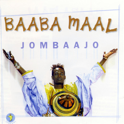 Samba Diabare Samb／BAABA MAAL
