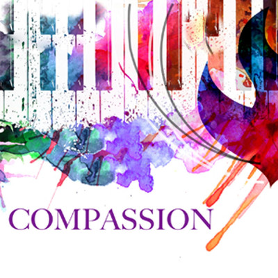Compassion/Hollywood Film Music Orchestra