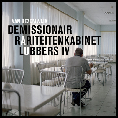 Demissionair Rariteitenkabinet Lubbers IV/Van Bezemwijk