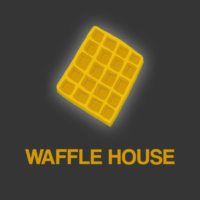 シングル/Waffle House/KDYN