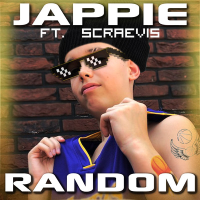 Random (feat. Scraevis)/Jappie