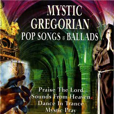 Holy Days Of Glory/Capella Gregoriana & Joe Kern
