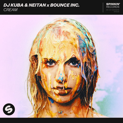 Cream/DJ Kuba & Neitan x Bounce Inc.
