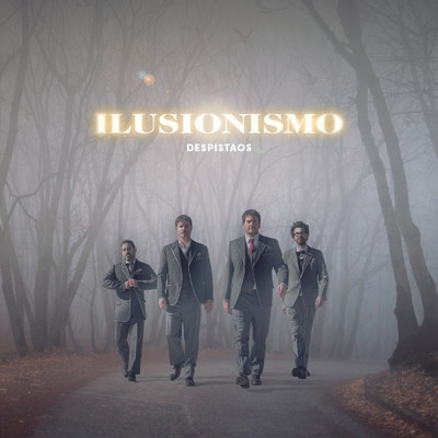 アルバム/Ilusionismo/Despistaos