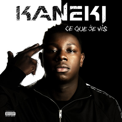 アルバム/Ce que je vis/Kaneki