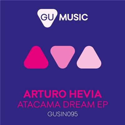 Atacama Dream (QBeck Remix)/Arturo Hevia