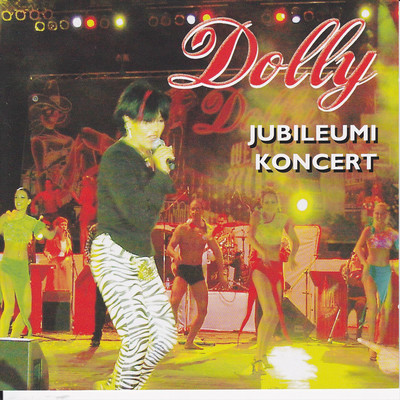 Viva Mexico/Dolly Roll