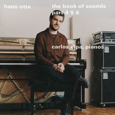 アルバム/Otte: The Book of Sounds: Pt. 4, 5, 6/Carlos Cipa
