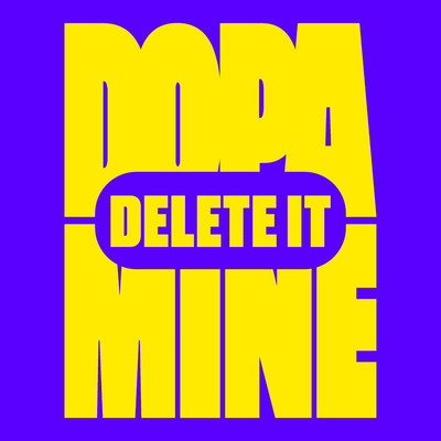 Delete It (Club Mix)/Dopamine