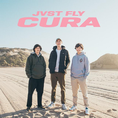 Cura/Jvst Fly