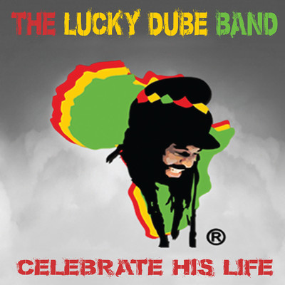 Lucky Loved Africa/The Lucky Dube Band