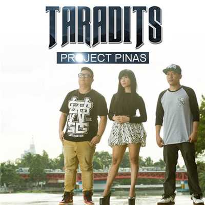 シングル/Taradits/Project Pinas