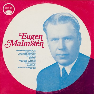 アルバム/Eugen Malmsten/Eugen Malmsten