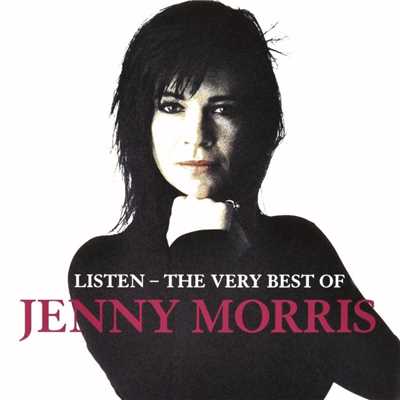 アルバム/Listen-The Very Best Of/Jenny Morris
