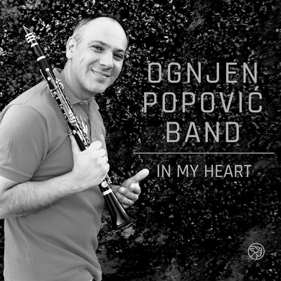 Holding Hands/Ognjen Popovic Band