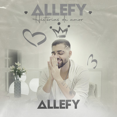 Nao vou me acostumar (Acustico)/Allefy