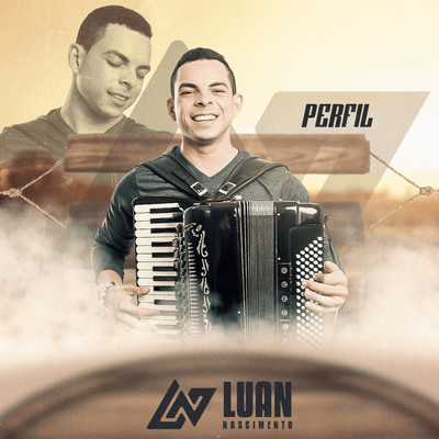 Volta/Luan Nascimento