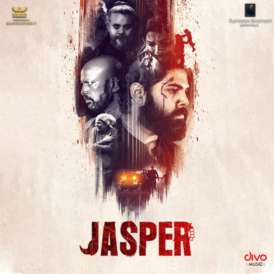 Jasper (Original Motion Picture Soundtrack)/Kumaran Sivamani