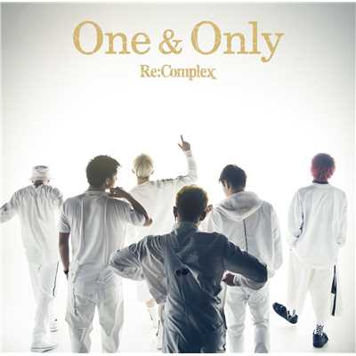 アルバム/One & Only (Type-M)/Re:Complex