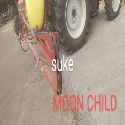 アルバム/moon child/suke
