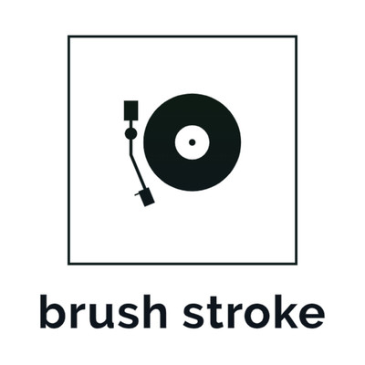 アルバム/Brush Stroke/Figuration Libre
