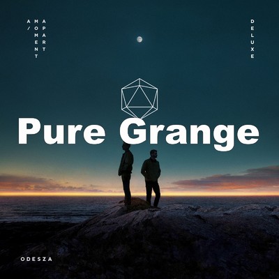 アルバム/Pure Grange/Kinda Chilly